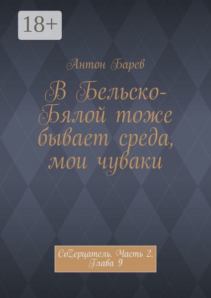 В Бельско-Бялой тоже бывает среда, мои чуваки. СоZерцатель. Часть 2. Глава 9