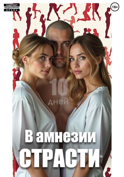 10 дней до тебя