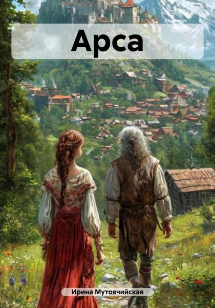 Арса