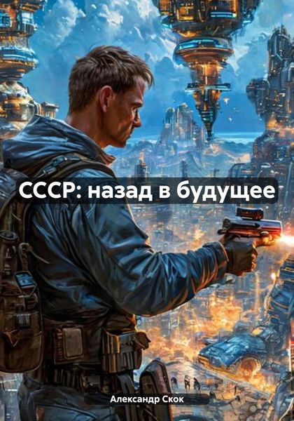 CCСР: назад в будущее