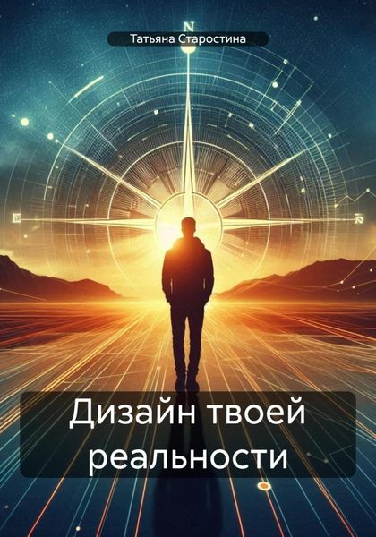 Дизайн твоей реальности
