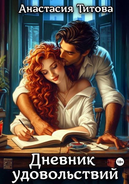 Дневник удовольствий