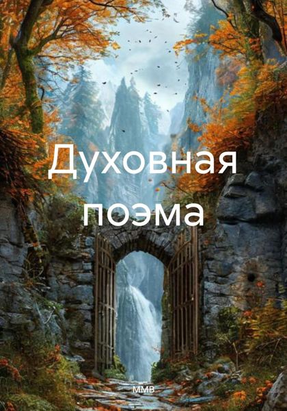 Духовная поэма