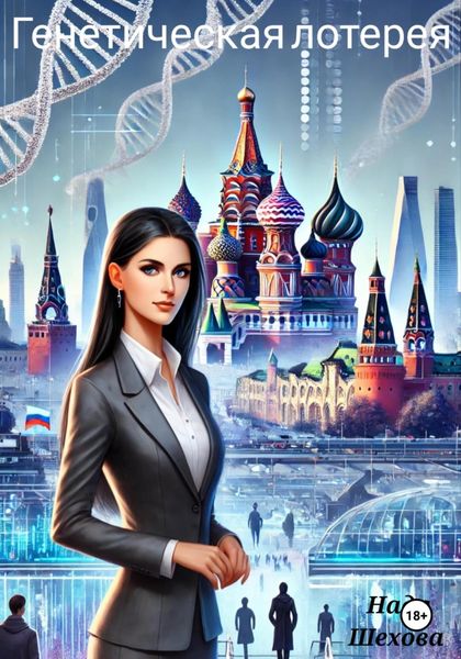 Генетическая лотерея