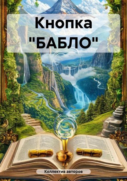 Кнопка «БАБЛО»