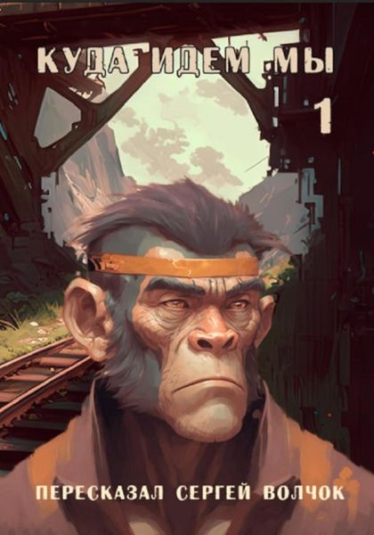 Куда идем мы…