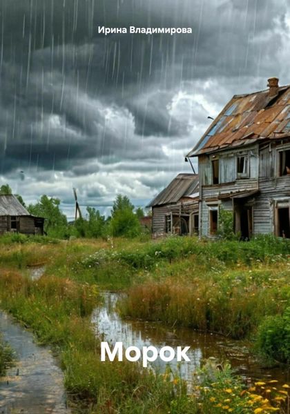 Морок
