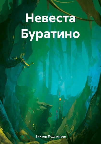 Невеста Буратино