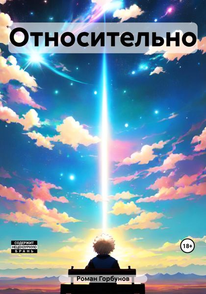 Относительно