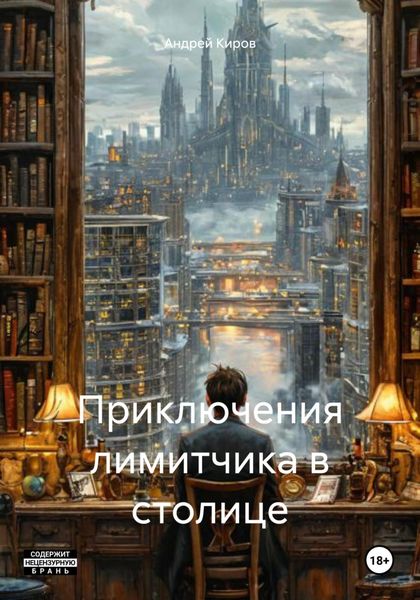 Приключения лимитчика в столице