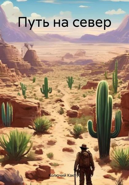 Путь на север