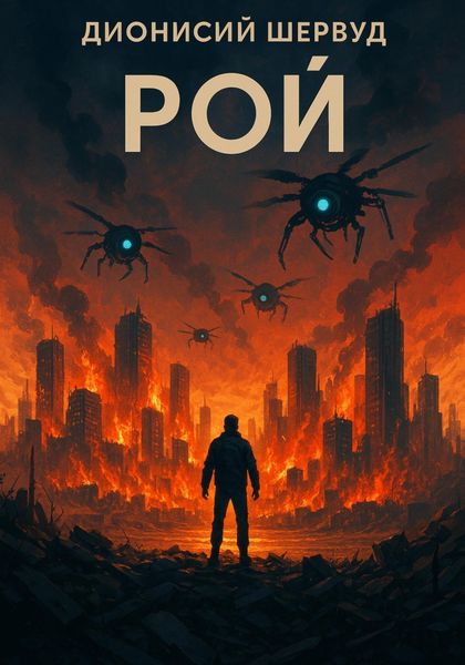 Рой