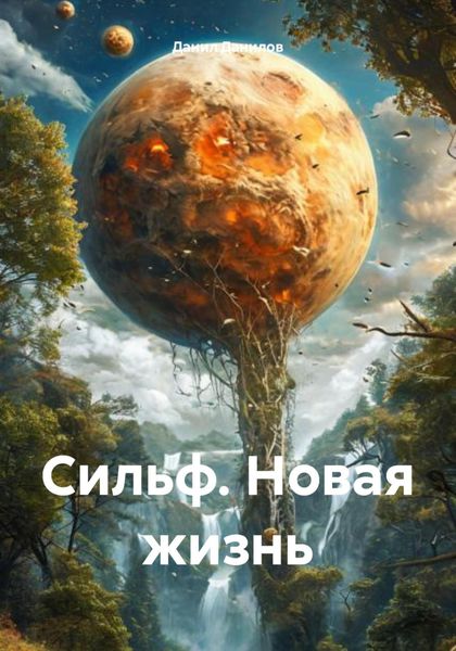 Сильф. Новая жизнь