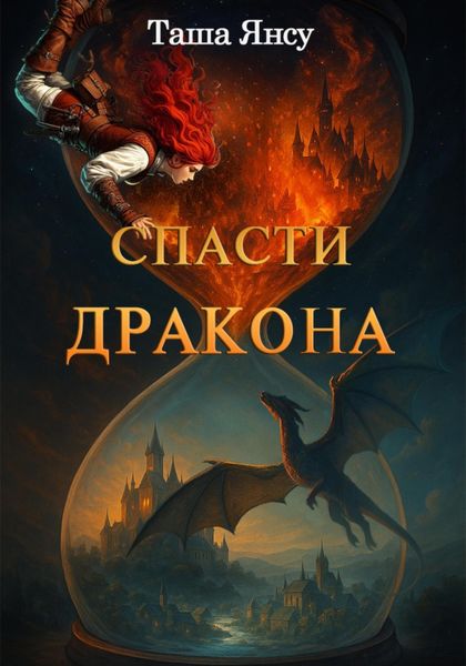 Спасти дракона