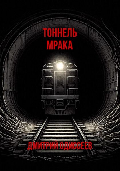 Тоннель мрака