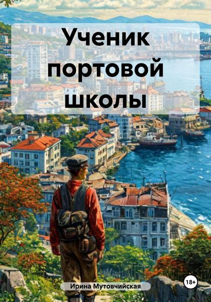 Ученик портовой школы
