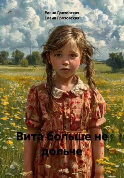 Вита больше не дольче