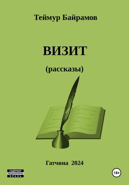 Визит