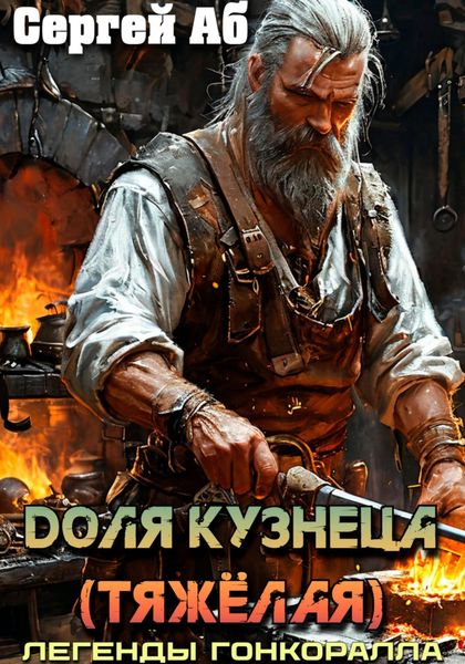 Доля кузнеца (тяжёлая)