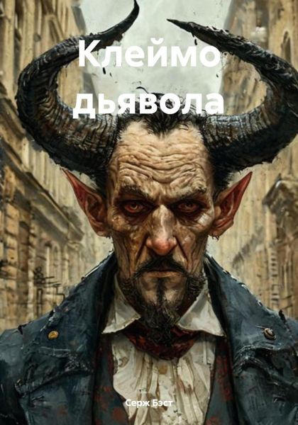 Клеймо дьявола