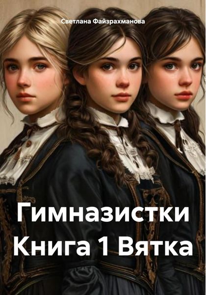 Гимназистки