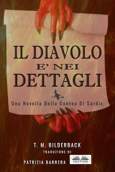 Il Diavolo È Nei Dettagli