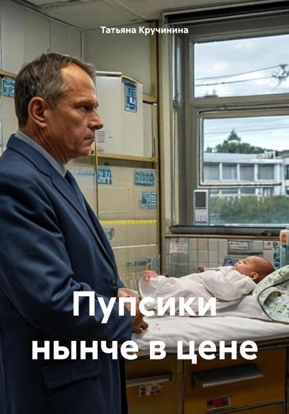 Пупсики нынче в цене