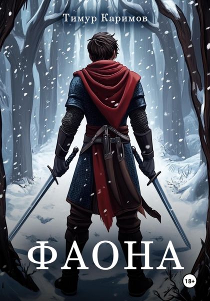 Фаона