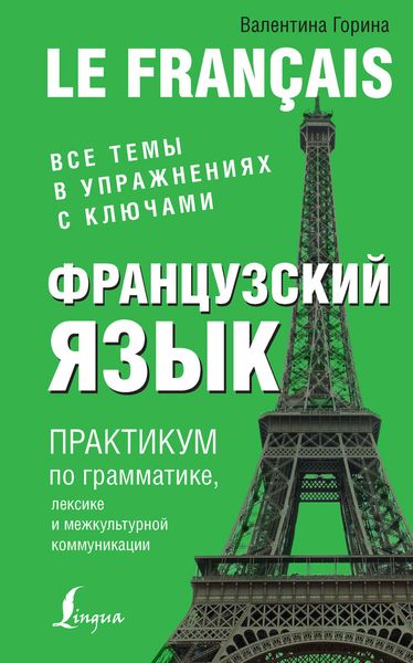 Французский язык. Практикум по грамматике, лексике и межкультурной коммуникации