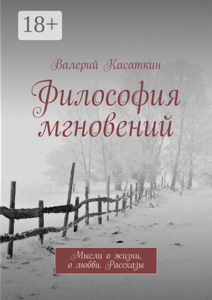 Философия мгновений