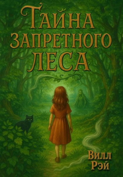 Тайна Запретного леса