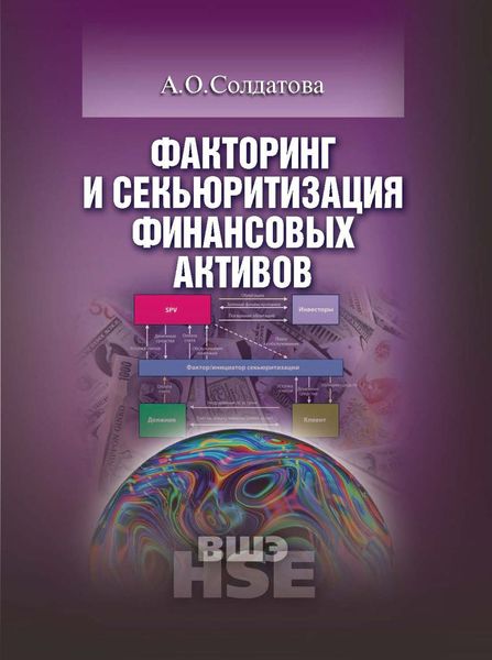 Факторинг и секьюритизация финансовых активов