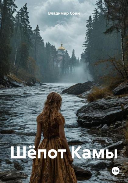 Шёпот Камы