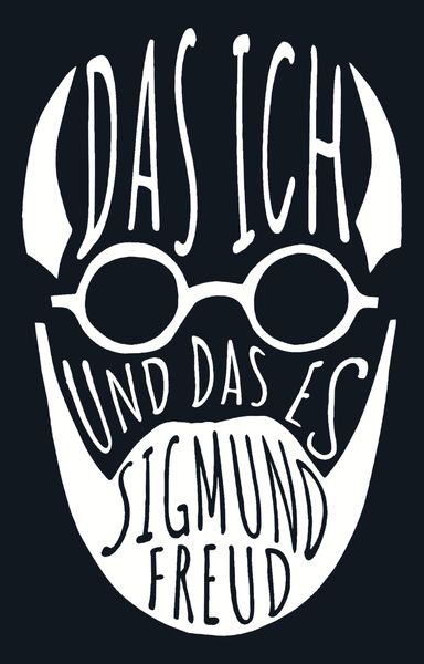 Das Ich und das Es / Я и Оно