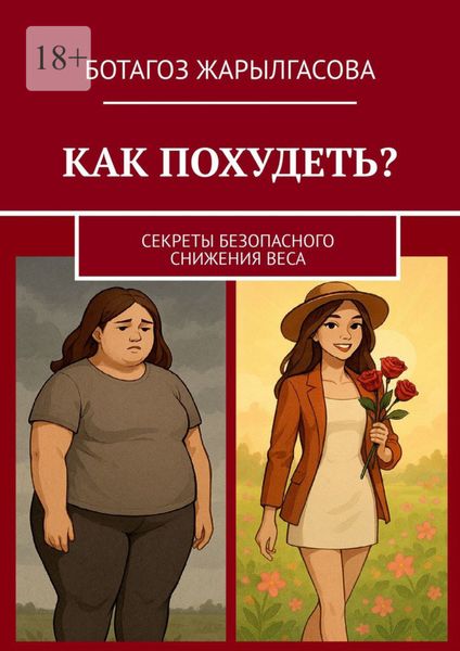 Как похудеть? Секреты безопасного снижения веса